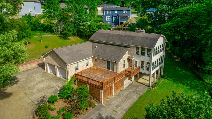 6731 Jordan Run Road, Chattanooga, TN 37412 - #3