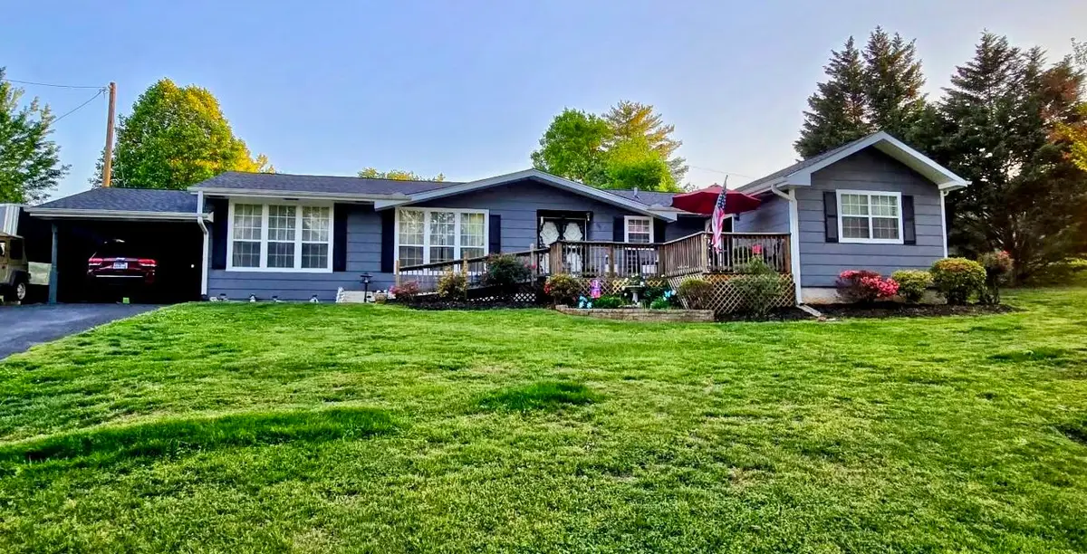 774 Evergreen Drive, Dayton, TN 37321 - #1