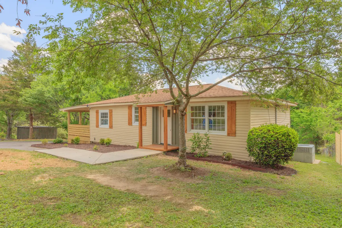 612 W Garden Farm, Rossville, GA 30741 - #1