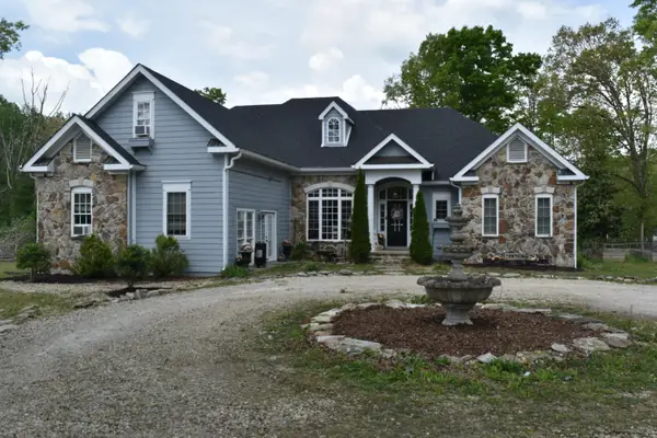 192 Morris Drive, Tracy City, TN 37387