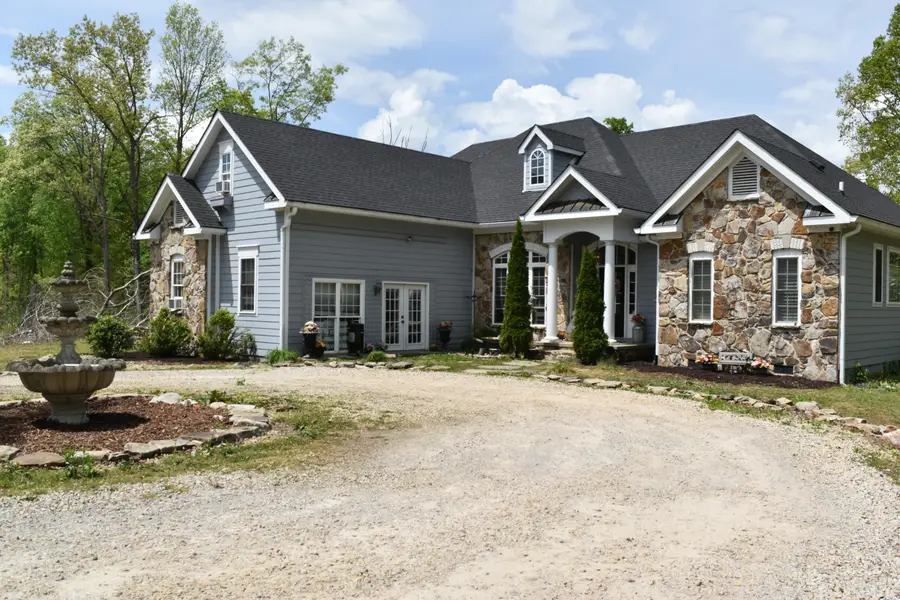 192 Morris Drive, Tracy City, TN 37387 - #2