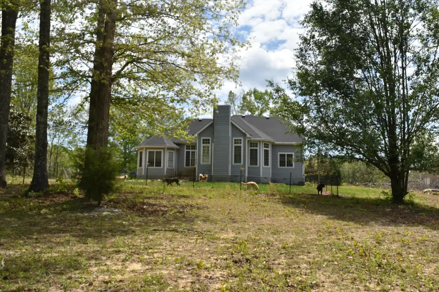192 Morris Drive, Tracy City, TN 37387 - #3