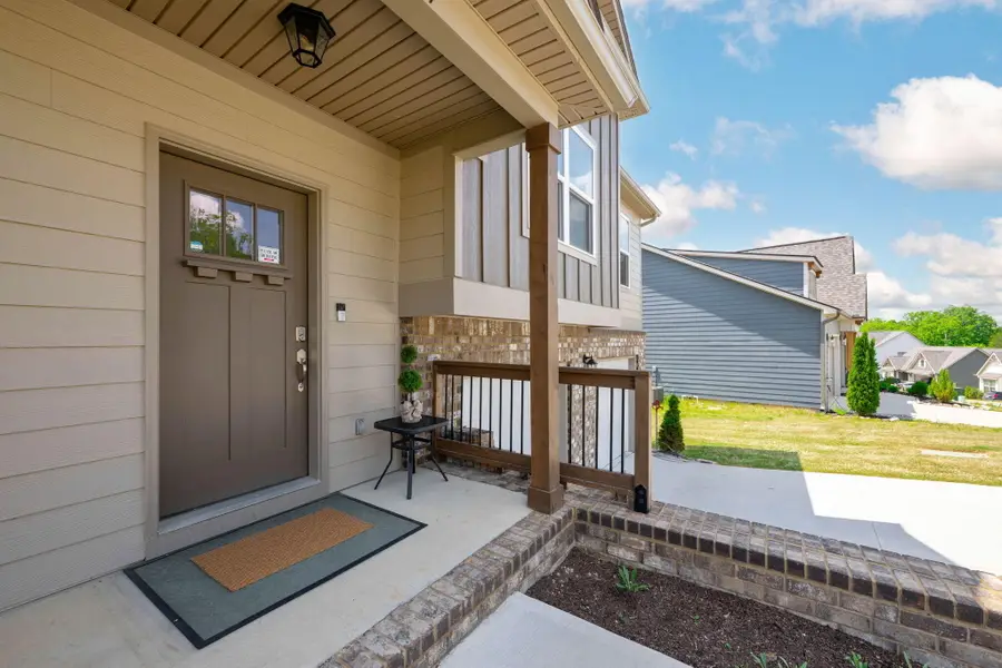 7237 Mercedes Lane #Lot No. 1577, Ooltewah, TN 37363 - #3