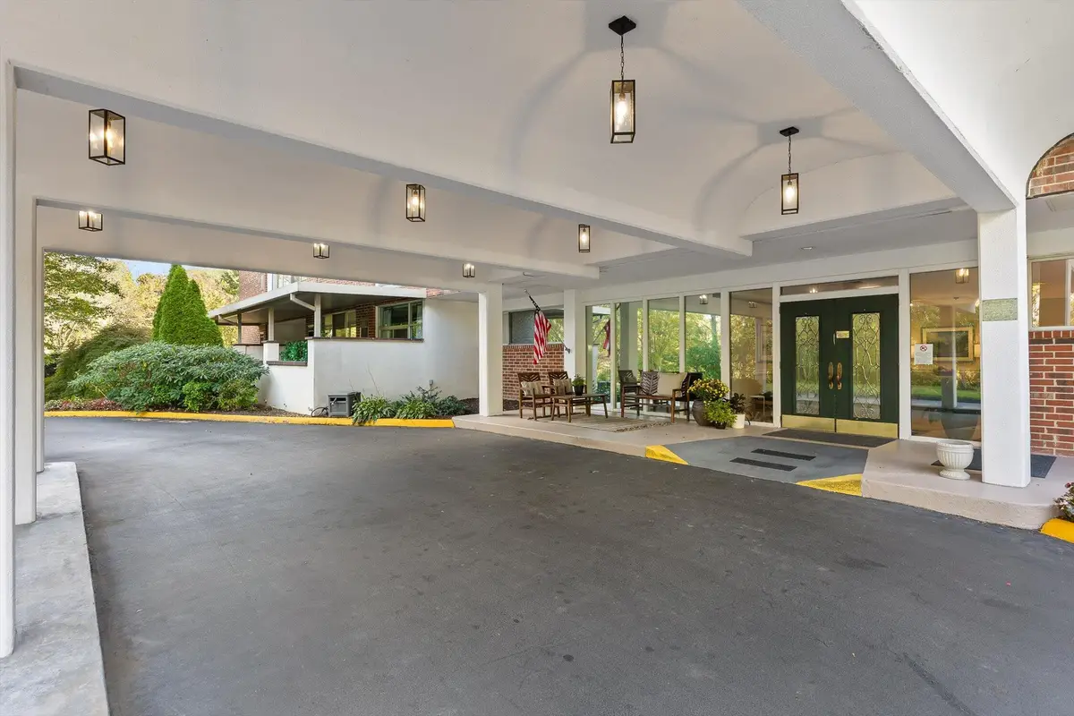 1414 Continental Drive #305, Chattanooga, TN 37405 - #1