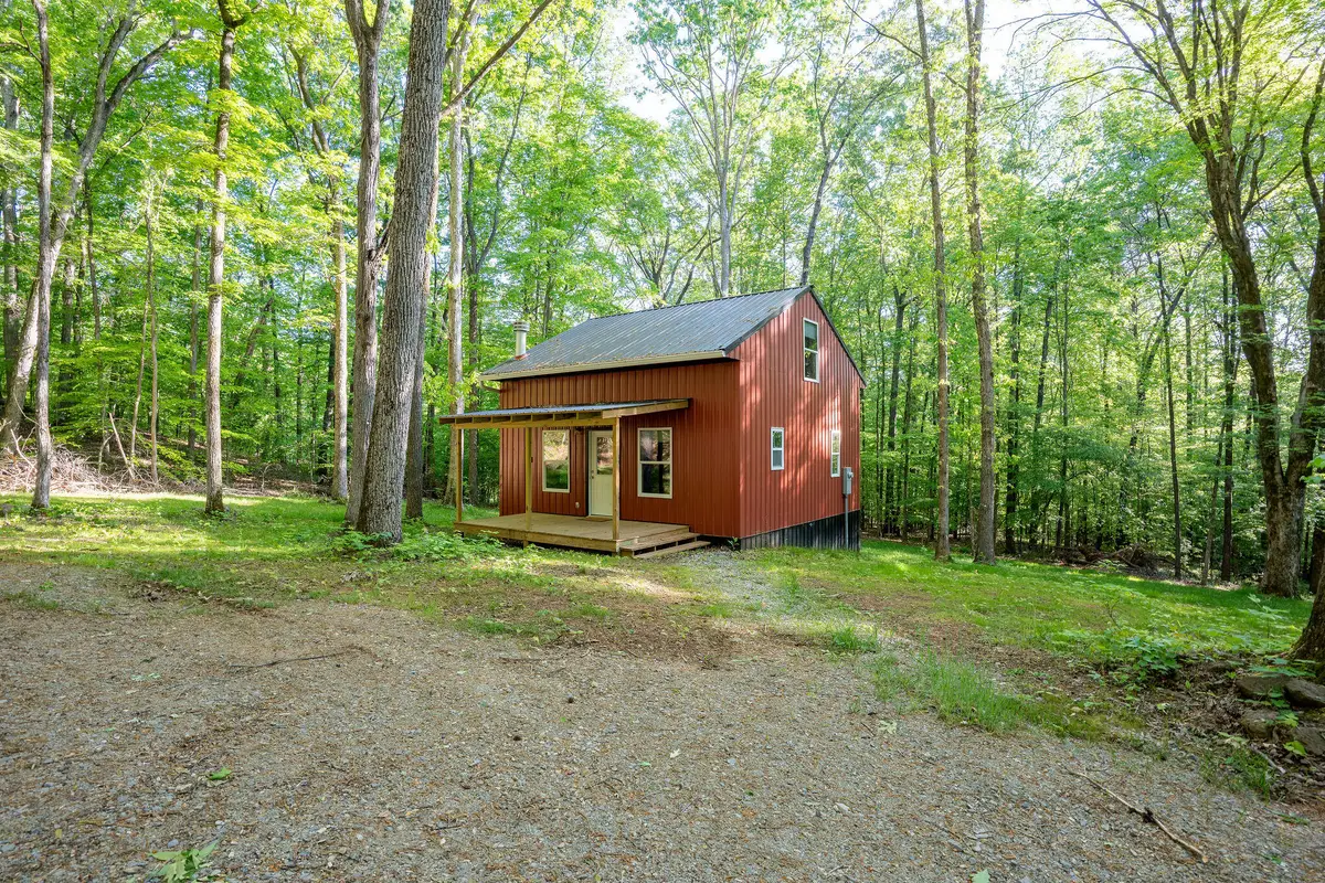1140 County Road 797, Valley Head, AL 35989 - #1