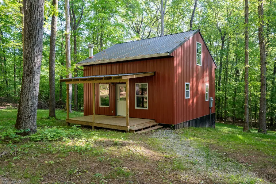 1140 County Road 797, Valley Head, AL 35989 - #3