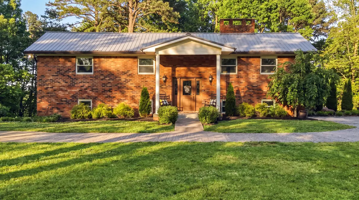 10212 Lovell Road, Soddy Daisy, TN 37379 - #1