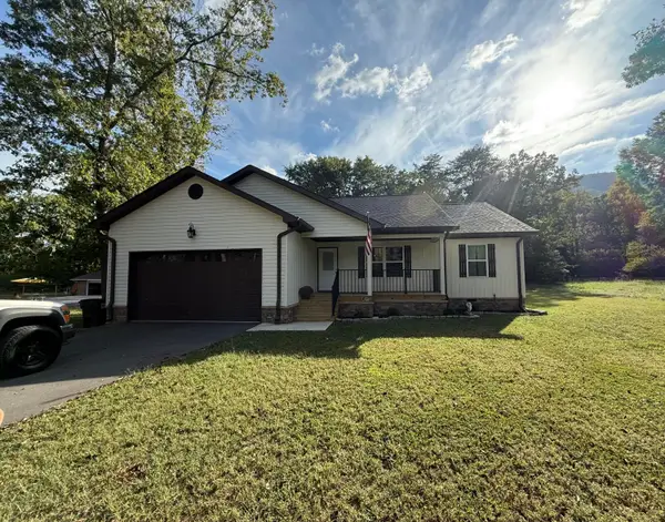 418 Old State Hwy 8, Dunlap, TN 37327