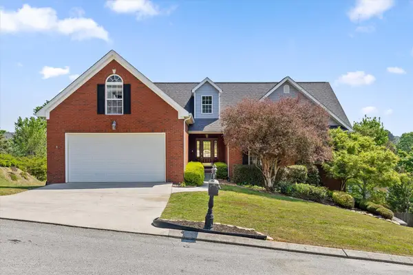 9554 Homewood Circle, Ooltewah, TN 37363