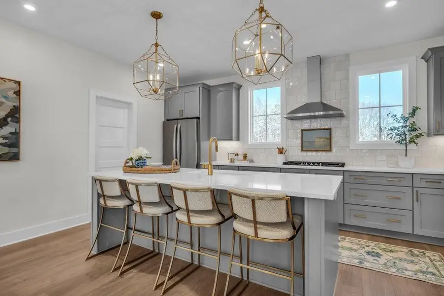 2895 Butlers Green Circle #72, Chattanooga, TN 37421 - #3