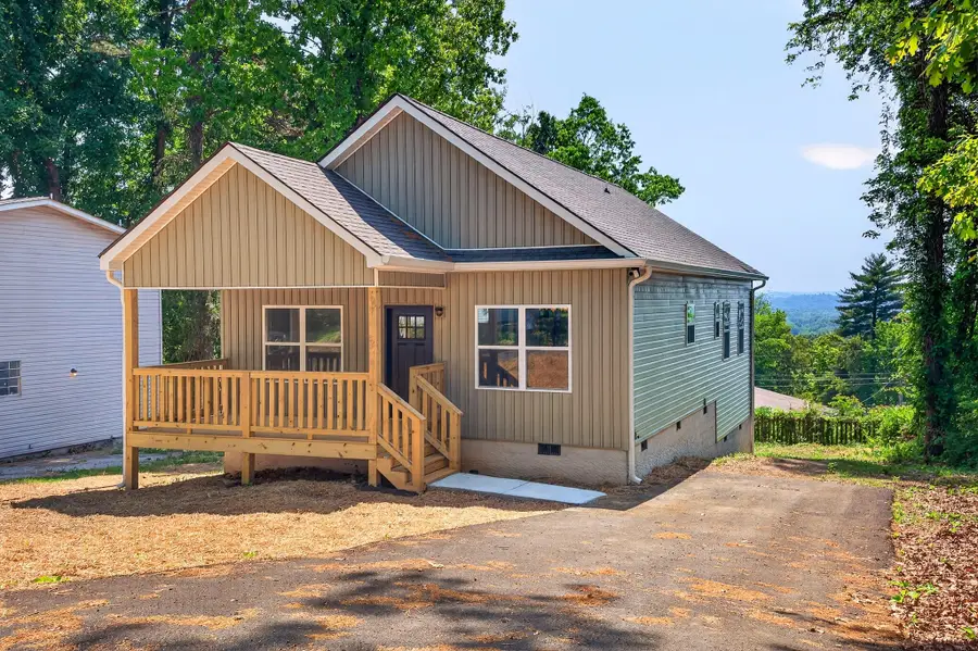 726 Sylvan Avenue, Chattanooga, TN 37411 - #2