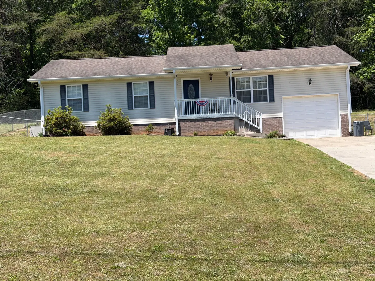 355 Brandy Hills Drive, South Pittsburg, TN 37380 - #1