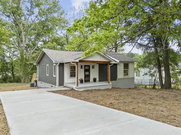 17 High Street, Rossville, GA 30741
