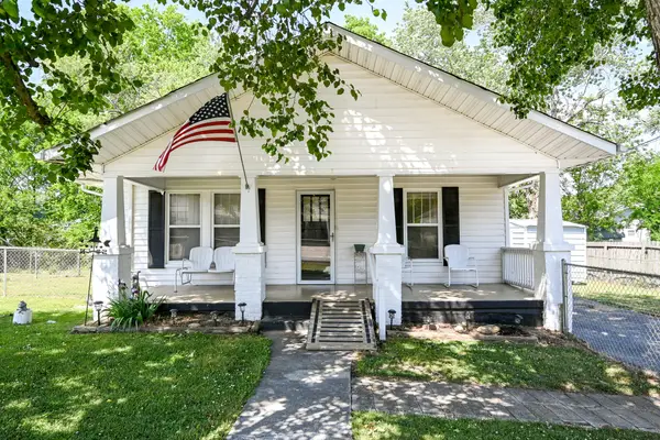 103 Ridgeway Drive, Chattanooga, TN 37415