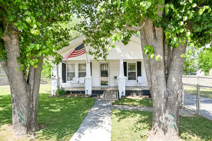 103 Ridgeway Drive, Chattanooga, TN 37415 - #2