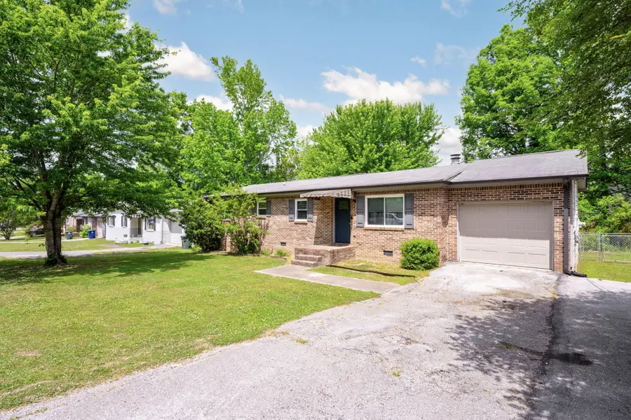 8329 Iris Road, Chattanooga, TN 37421 - #2