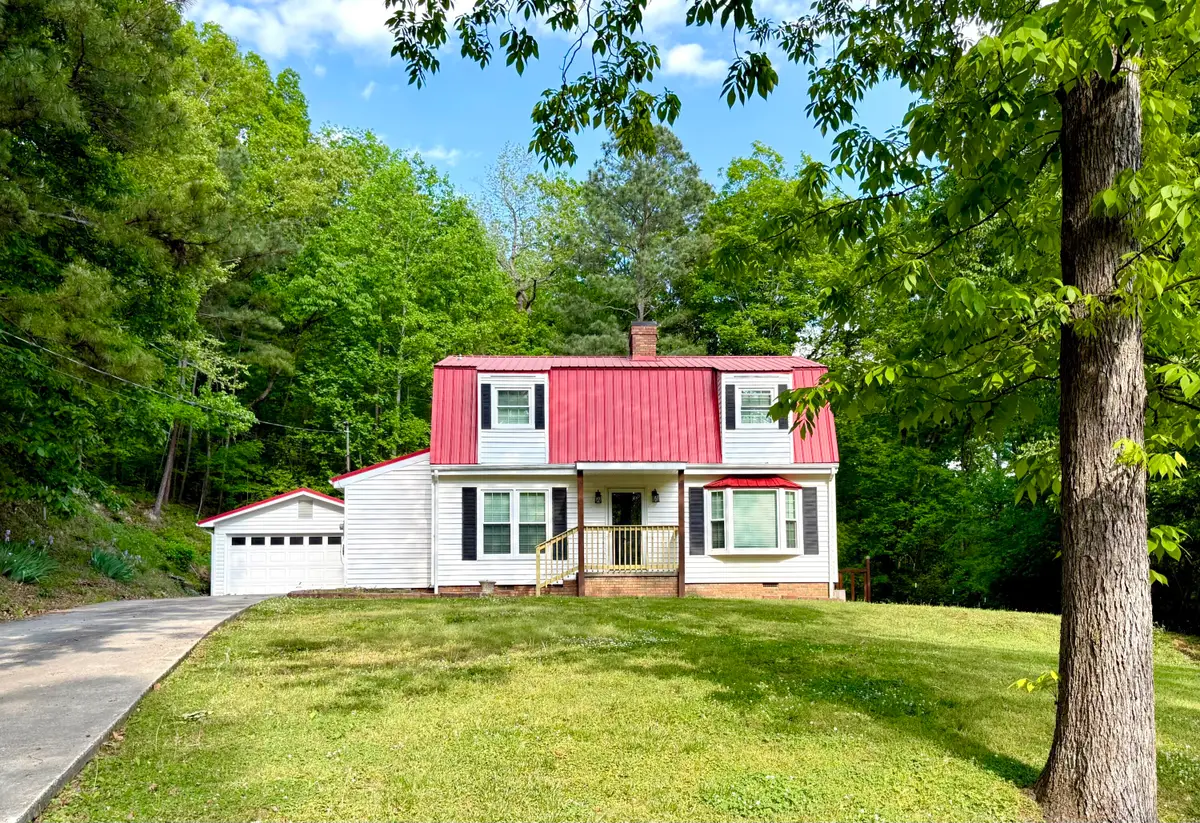120 Latonia Drive Ne, Dalton, GA 30721 - #1