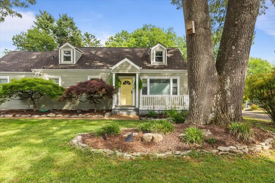 806 S Sweetbriar Avenue, Chattanooga, TN 37412 - #3