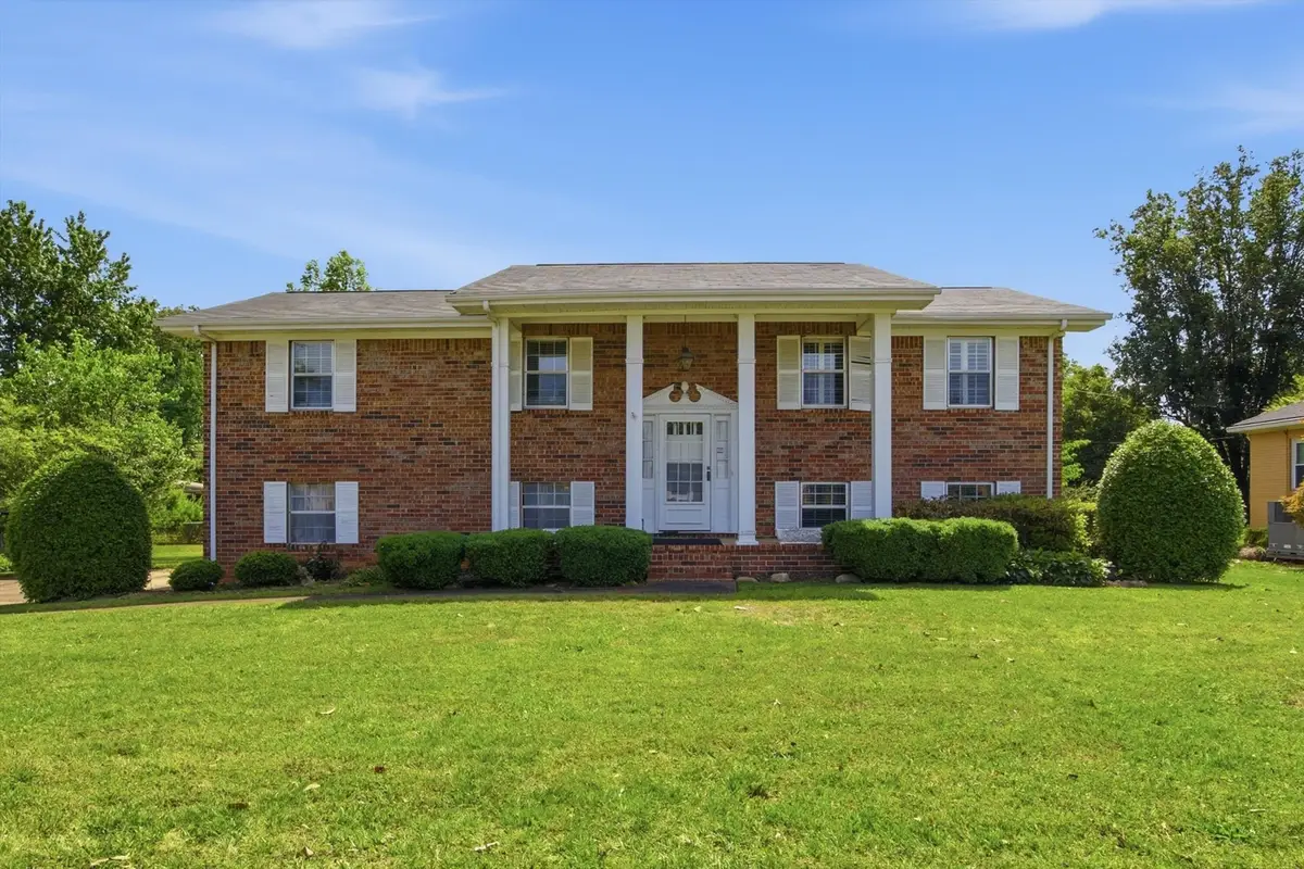 6710 Larkwood Lane, Chattanooga, TN 37421 - #1