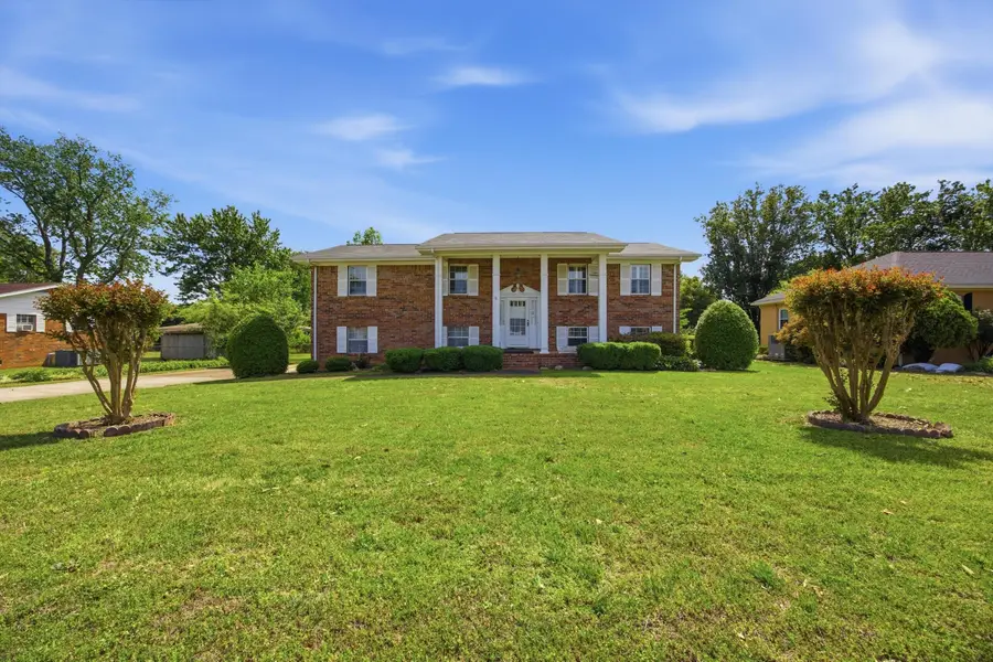 6710 Larkwood Lane, Chattanooga, TN 37421 - #2