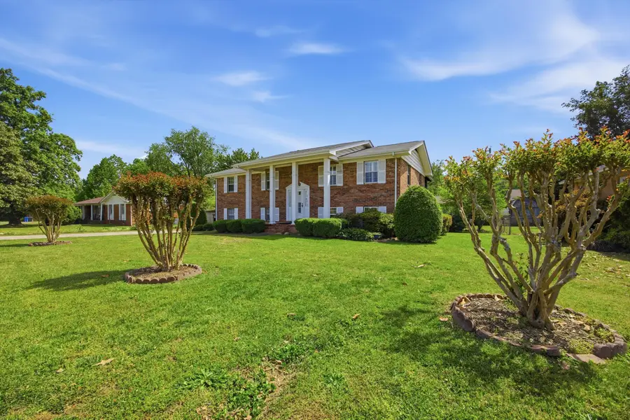 6710 Larkwood Lane, Chattanooga, TN 37421 - #3