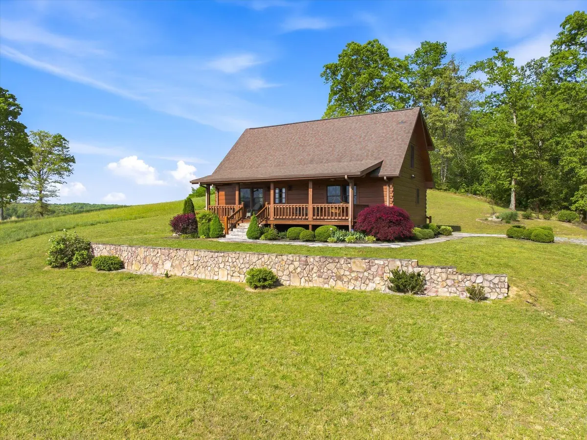 106 County Road 282, Niota, TN 37826 - #1