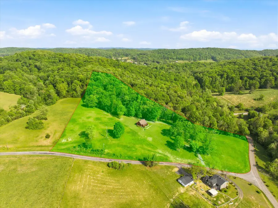 106 County Road 282, Niota, TN 37826 - #2