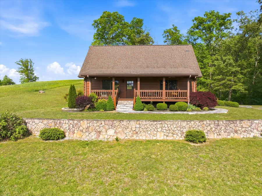 106 County Road 282, Niota, TN 37826 - #3
