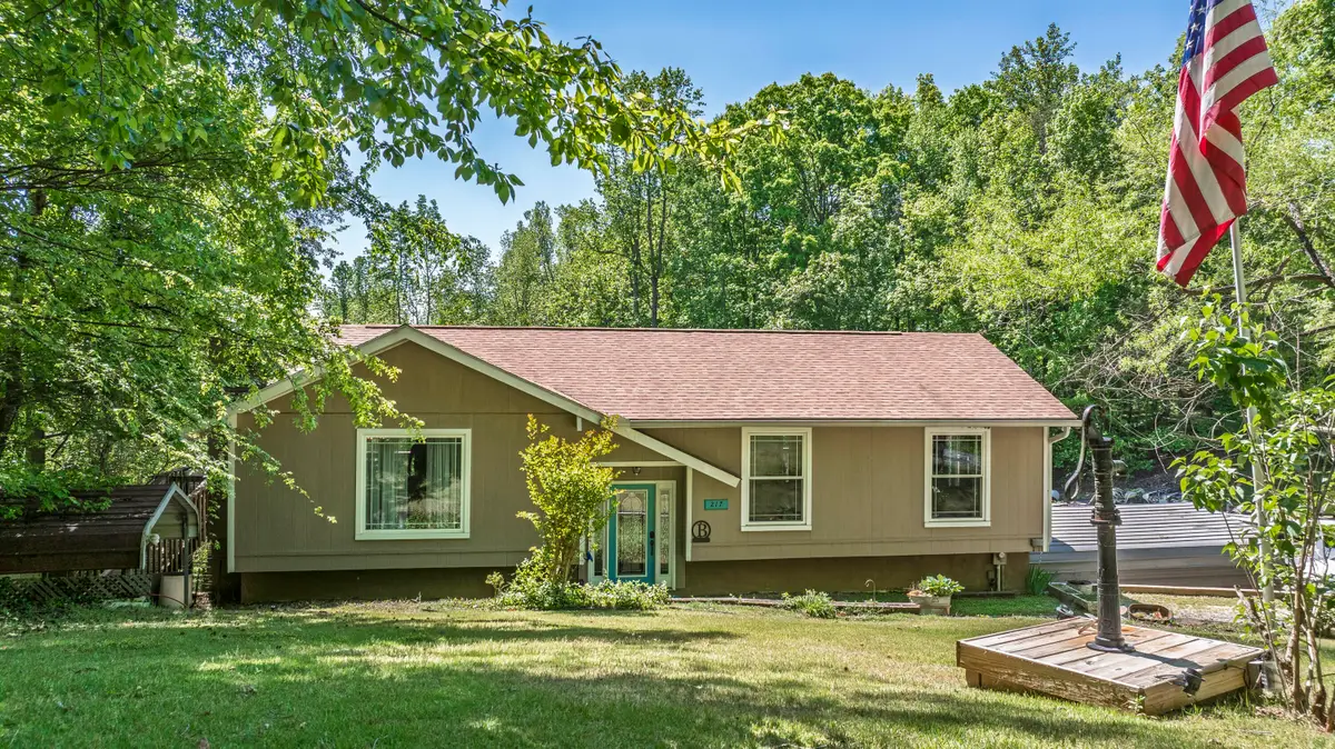 217 Roberts Road, Spring City, TN 37381 - #1