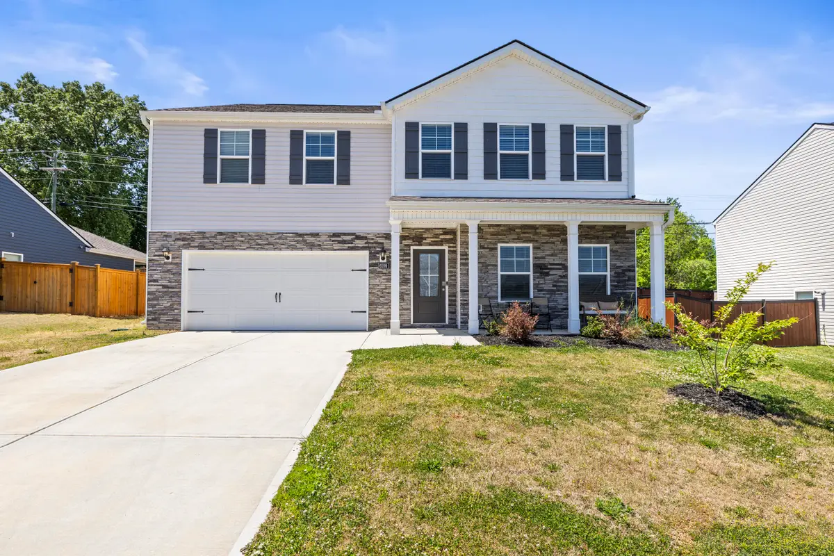 6599 Prickly Loop, Ooltewah, TN 37363 - #1