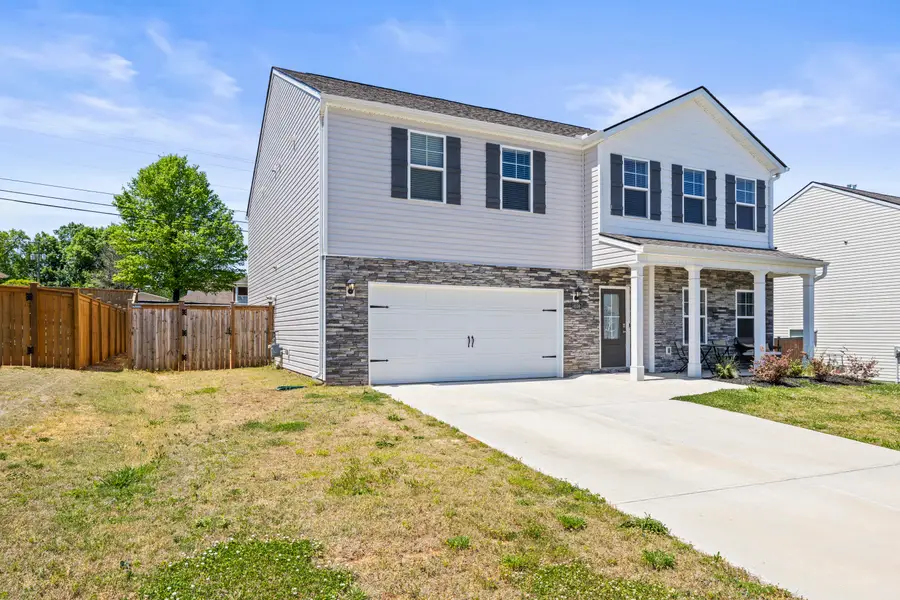 6599 Prickly Loop, Ooltewah, TN 37363 - #3