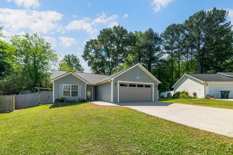 4096 Alexis Circle, Chattanooga, TN 37406 - #2