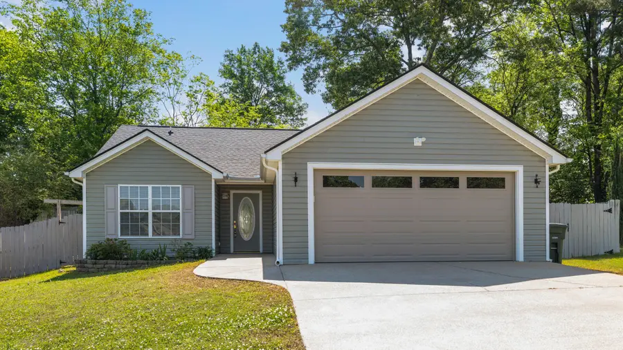 4096 Alexis Circle, Chattanooga, TN 37406 - #3