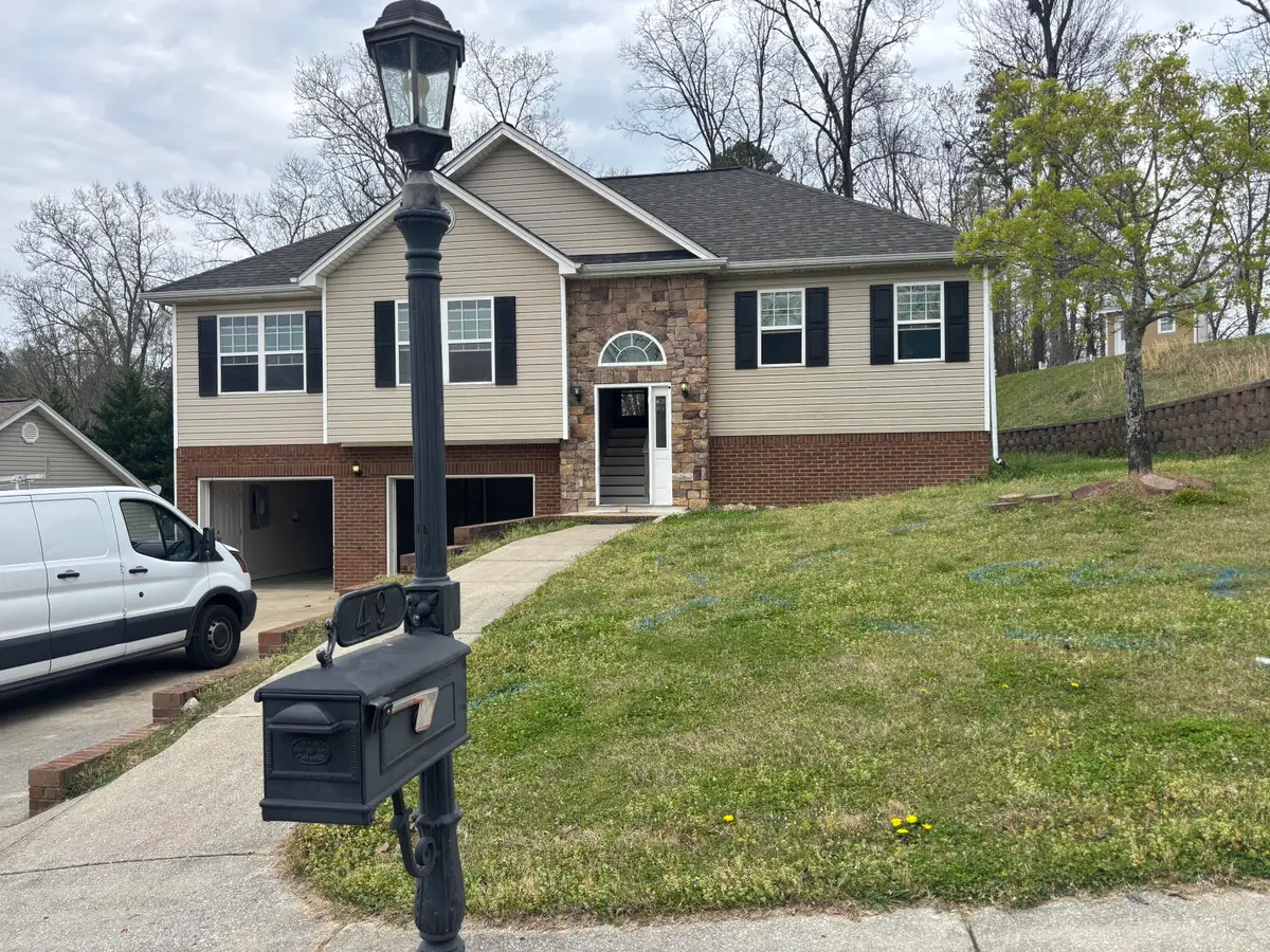49 Fieldstone Drive, Ringgold, GA 30736 - #1