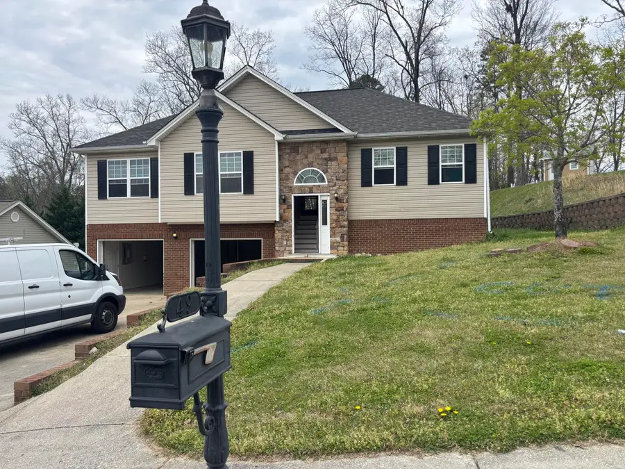 49 Fieldstone Drive, Ringgold, GA 30736 - #2