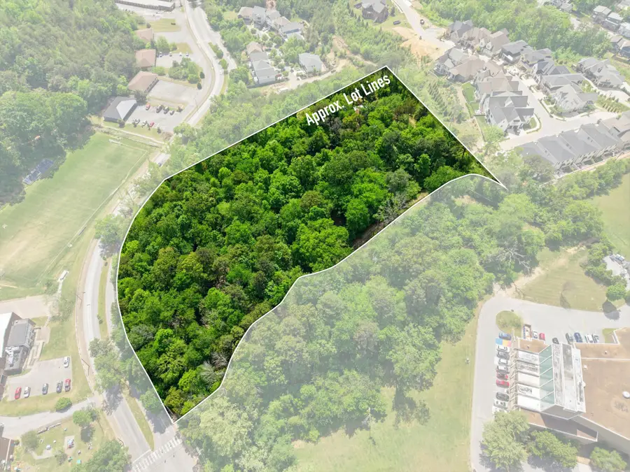 0 Dallas Road, Chattanooga, TN 37405 - #3