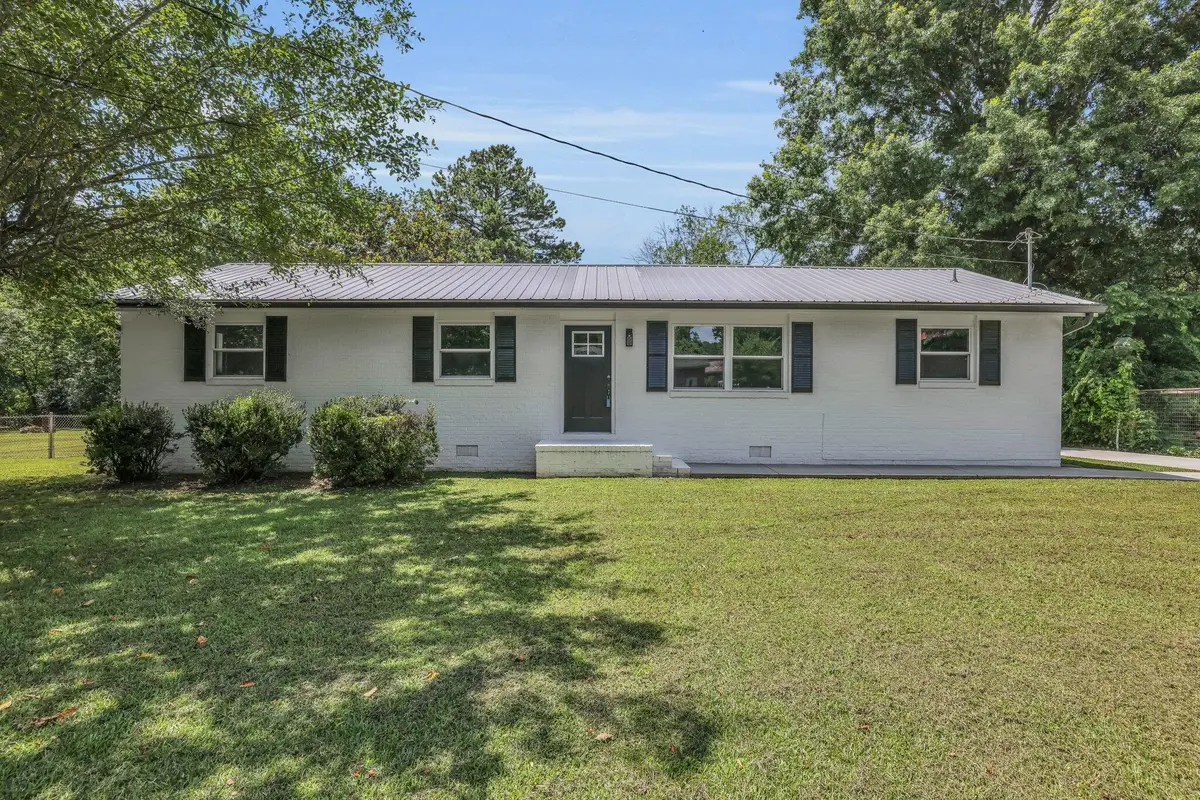 475 Hiawatha Circle, Chickamauga, GA 30707 - #1