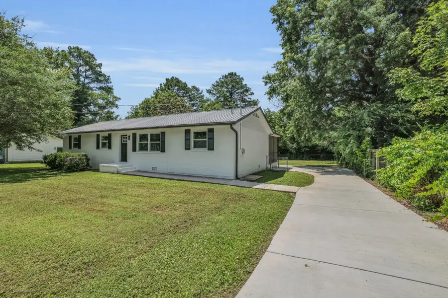 475 Hiawatha Circle, Chickamauga, GA 30707 - #2