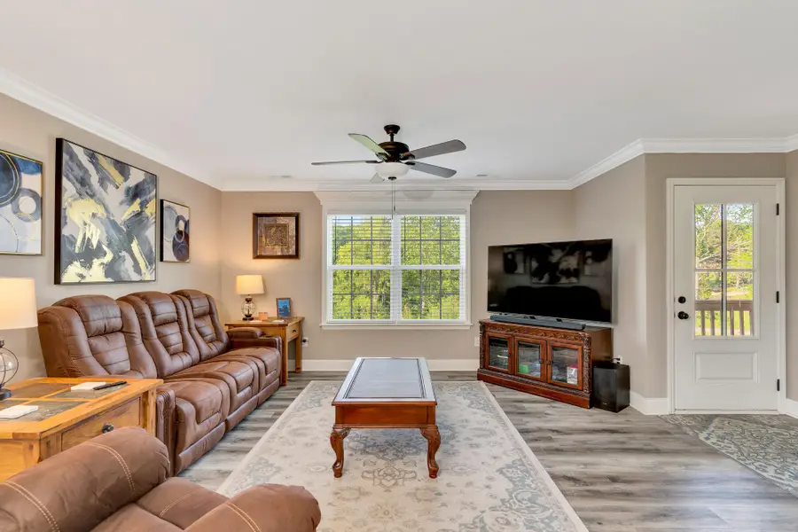352 Hungry Hollow Road Se, Cleveland, TN 37323 - #2