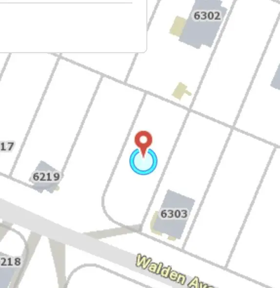 0 Walden Avenue, Chattanooga, TN 37421