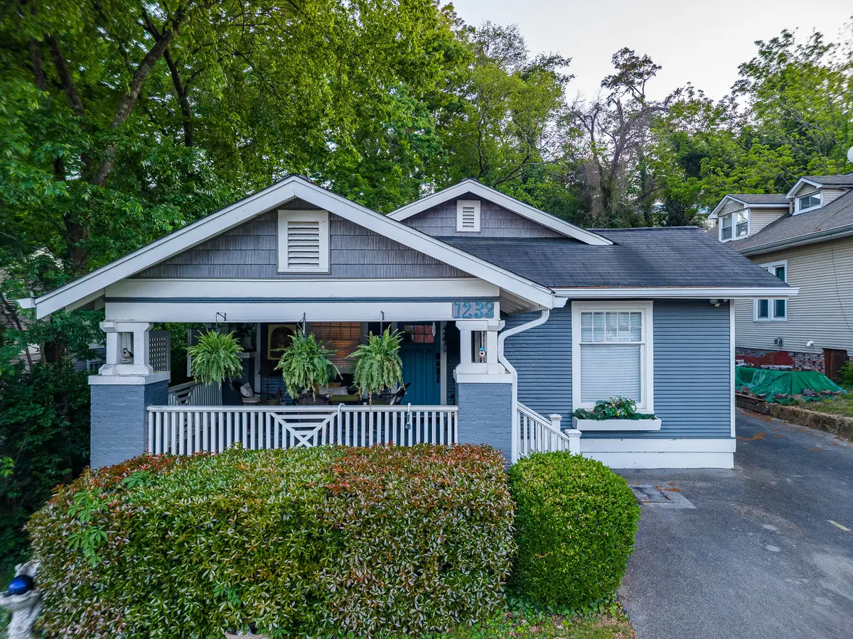 1238 Hanover Street, Chattanooga, TN 37405 - #1