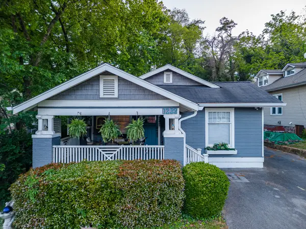 1238 Hanover Street, Chattanooga, TN 37405