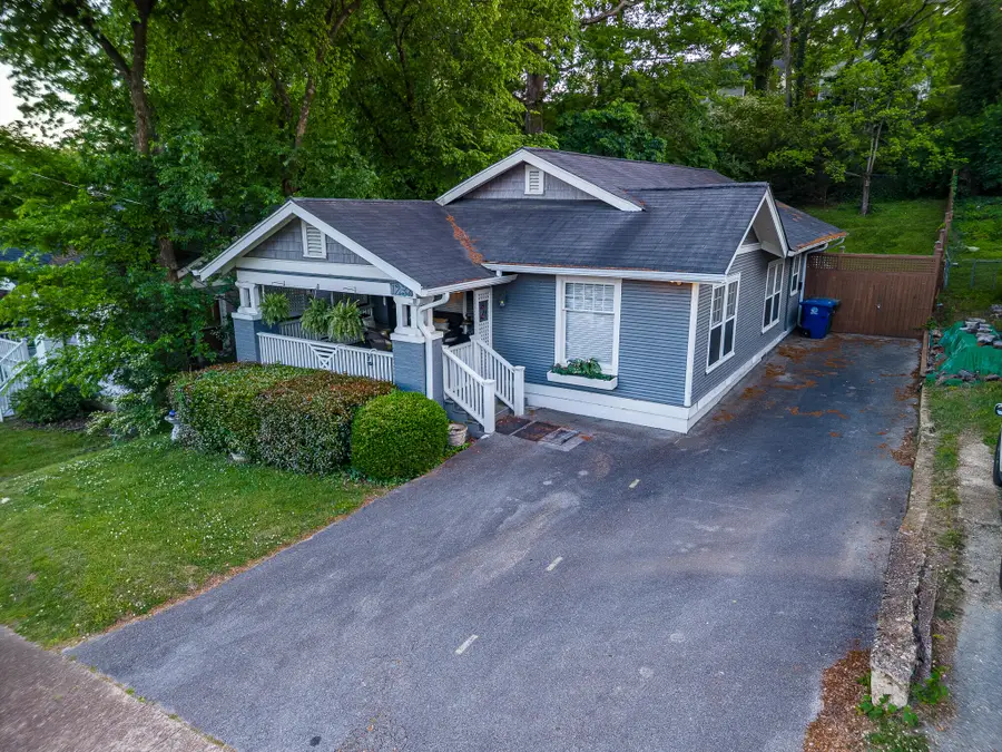 1238 Hanover Street, Chattanooga, TN 37405 - #2