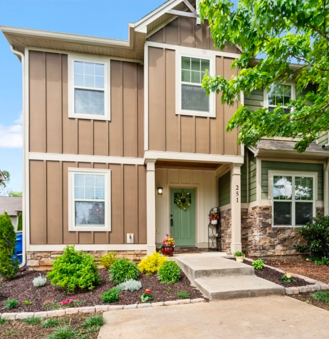 251 Sharon Drive Ne, Cleveland, TN 37312 - #1