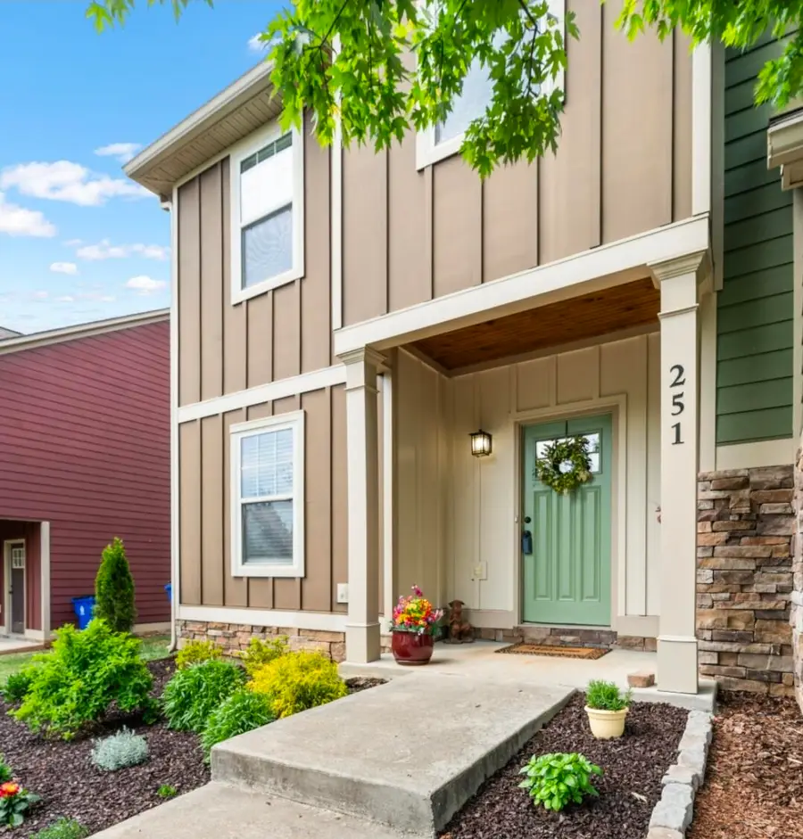 251 Sharon Drive Ne, Cleveland, TN 37312 - #2