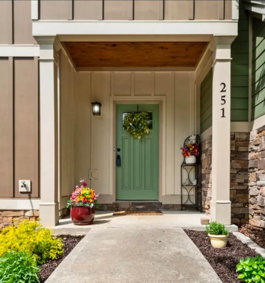 251 Sharon Drive Ne, Cleveland, TN 37312 - #3