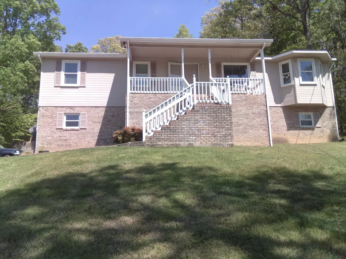 5008 Boynton Drive, Ringgold, GA 30736 - #1
