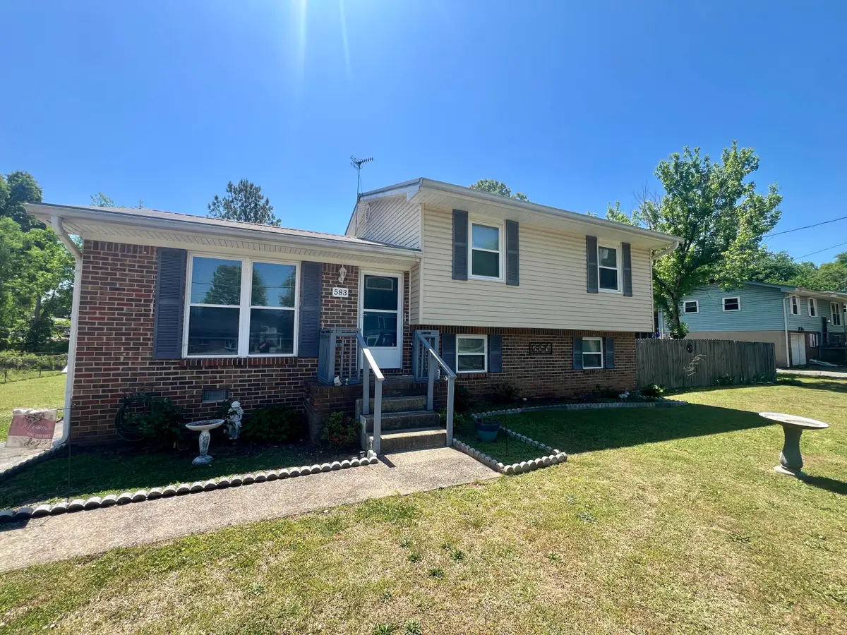 583 Pinewood Circle, Fort Oglethorpe, GA 30742 - #1
