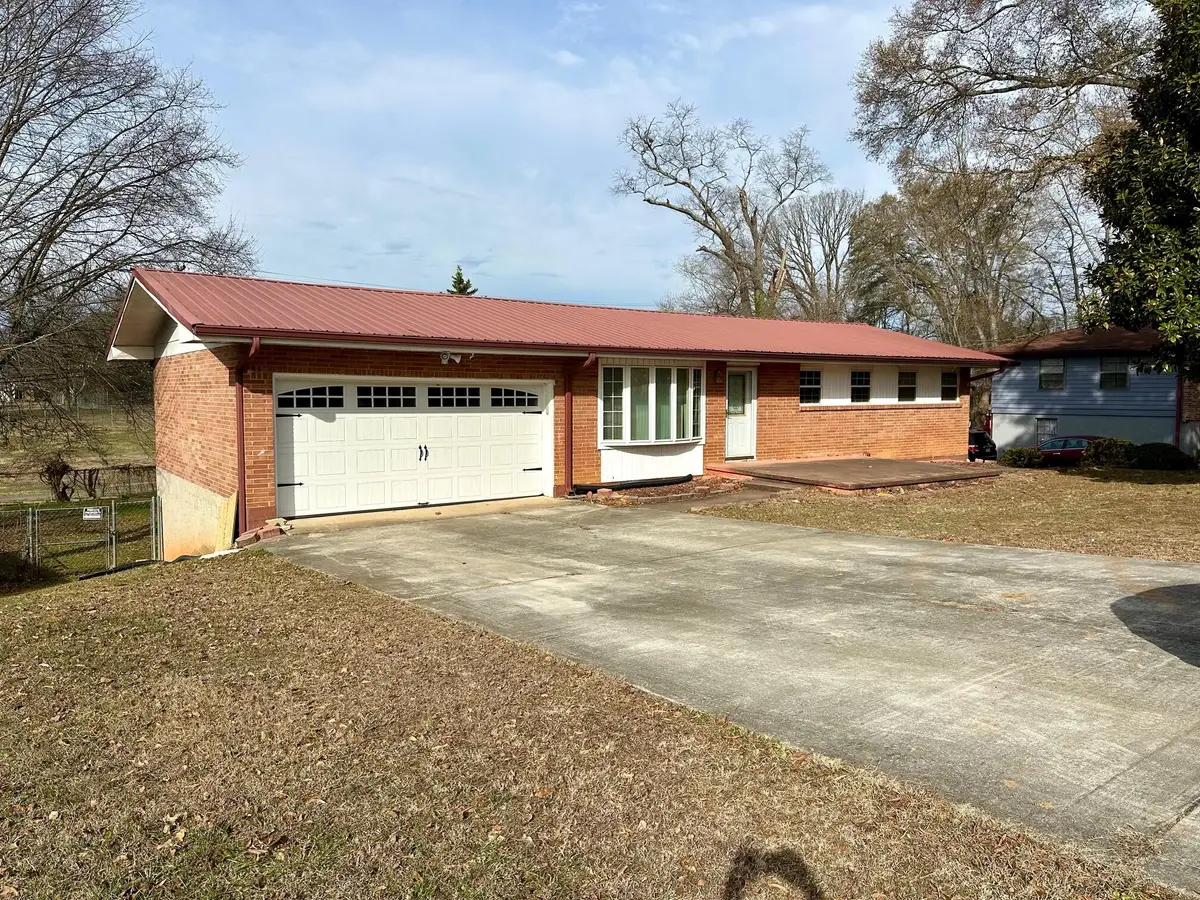 7613 Cecelia Drive, Chattanooga, TN 37416 - #1