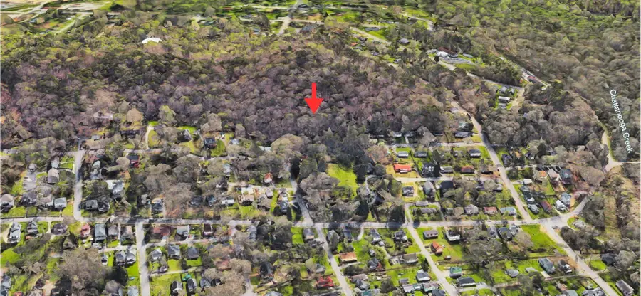 O00 Terrace Terrace, Chattanooga, TN 37409 - #3